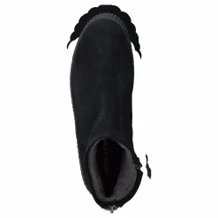 Nude of Scandinavia Olga Idro / Nero