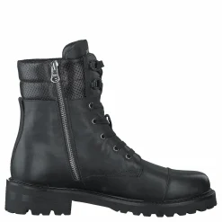 Philip Hog Olivia Black