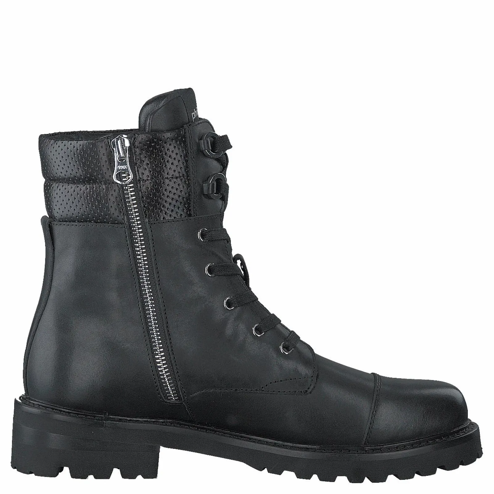 Philip Hog Olivia Black