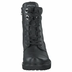 Philip Hog Olivia Black