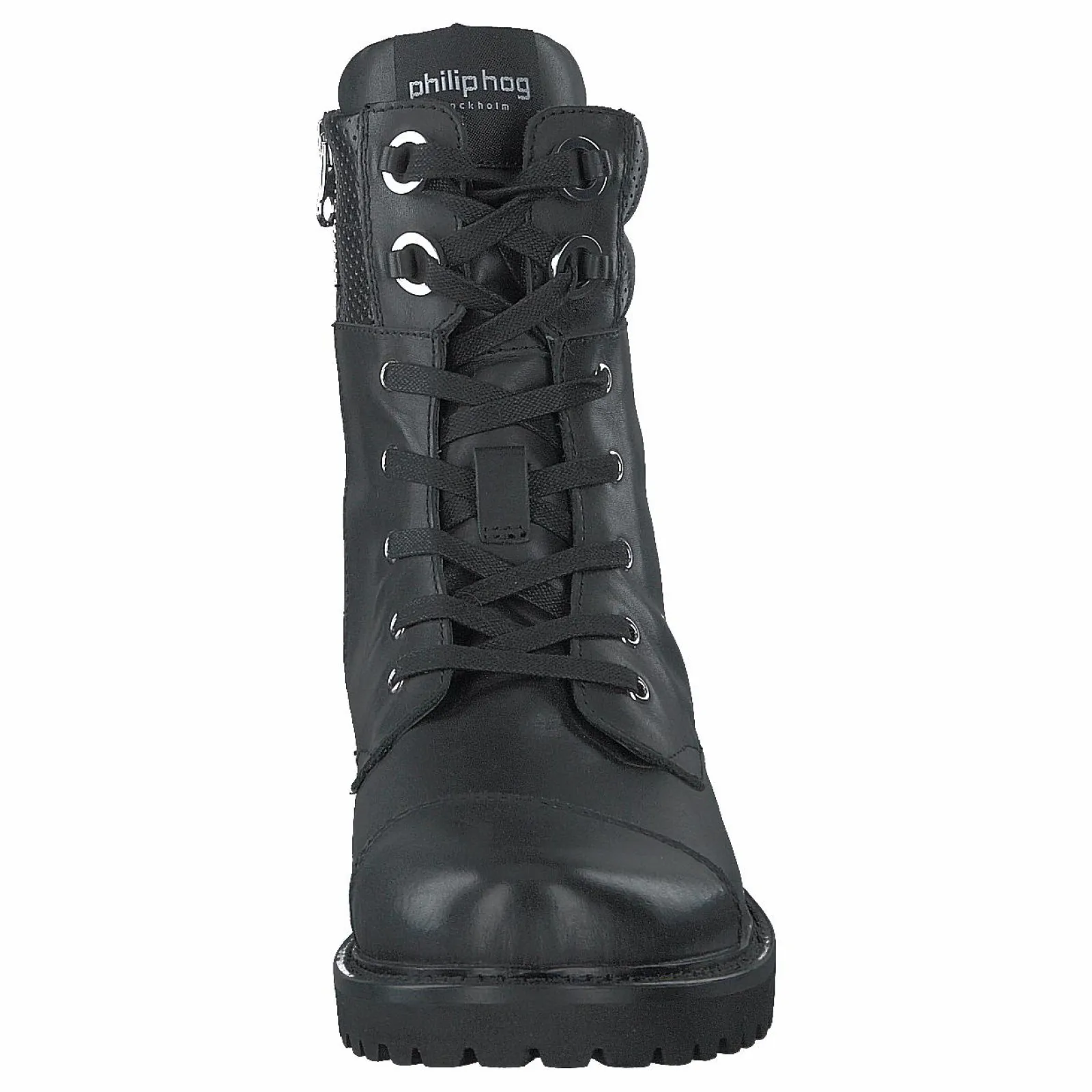 Philip Hog Olivia Black