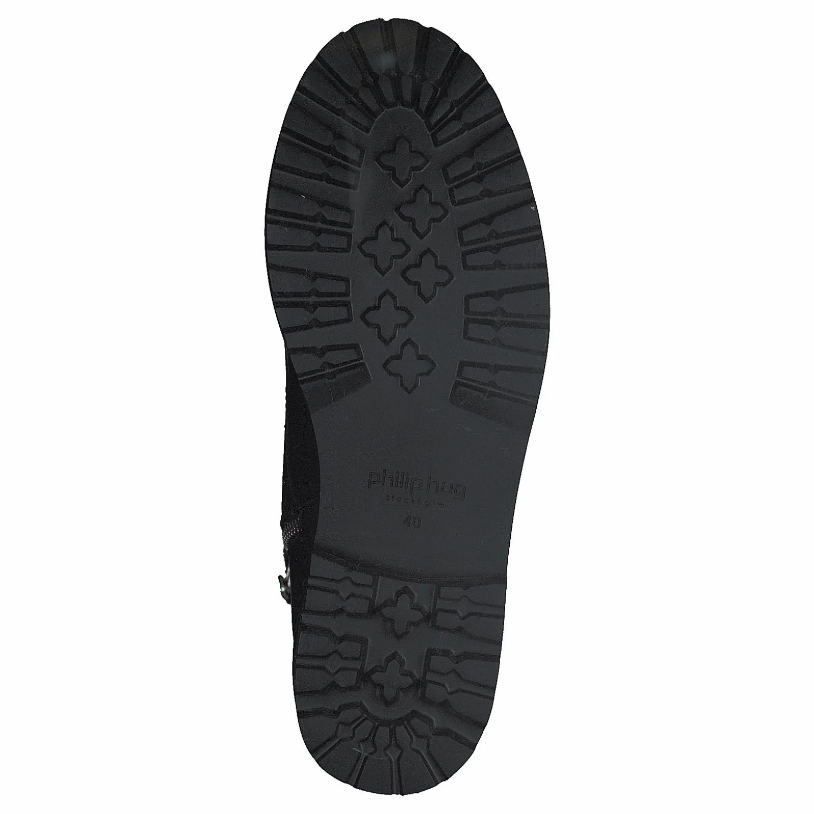 Philip Hog Olivia Black