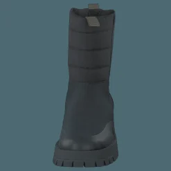 Swims Olivia Puffer Black