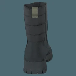 Swims Olivia Puffer Black