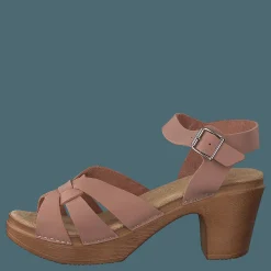 Calou Olivia Soft Nude