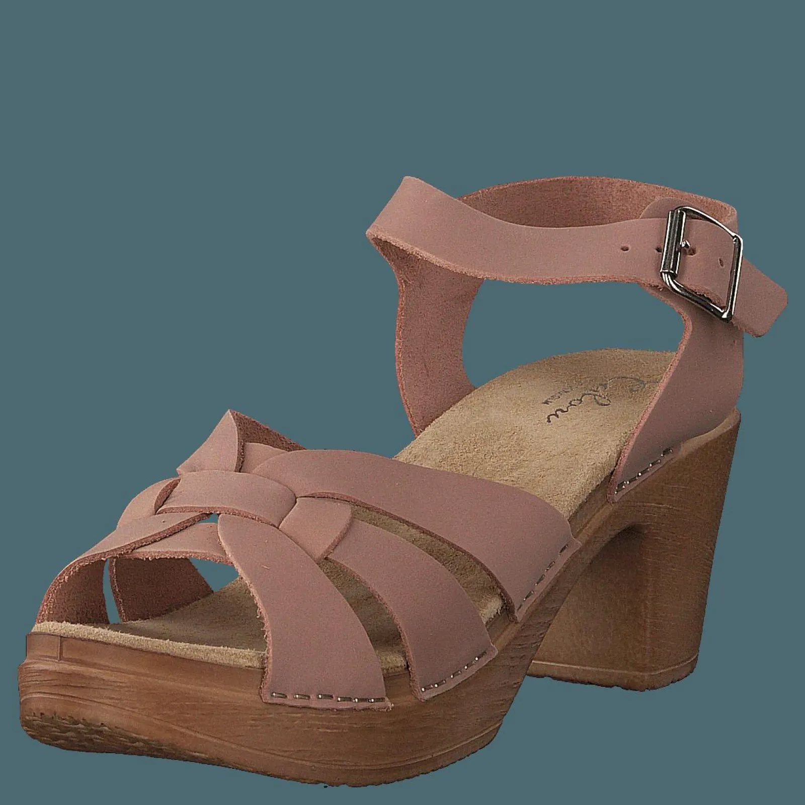 Calou Olivia Soft Nude