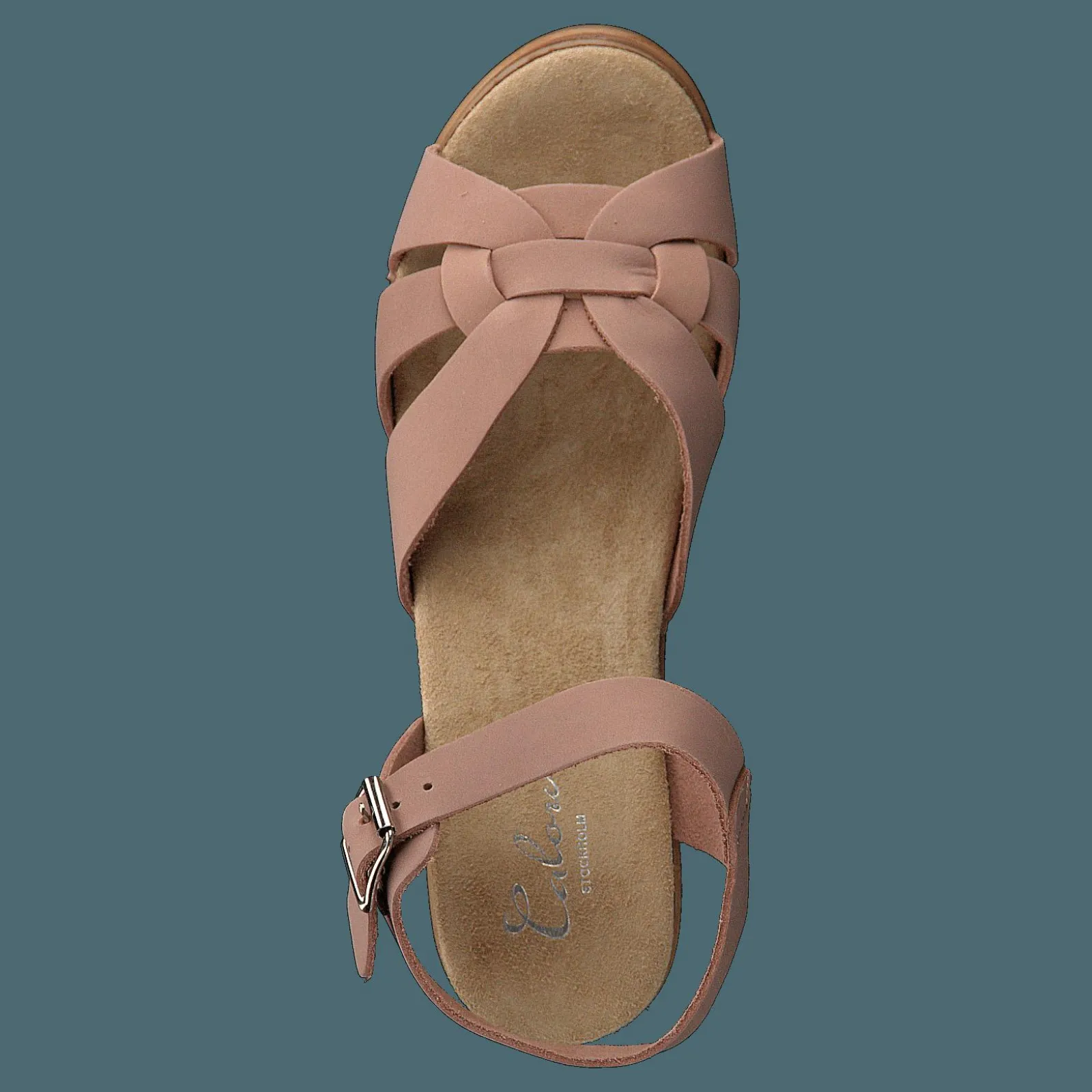 Calou Olivia Soft Nude