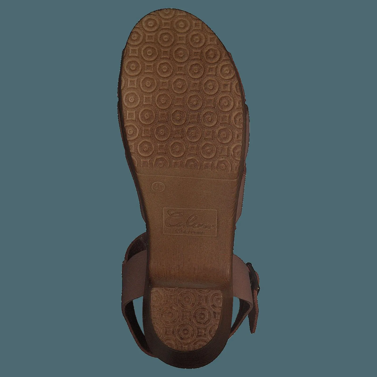 Calou Olivia Soft Nude