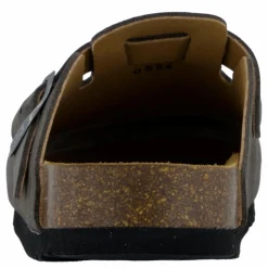 Scholl Iconic Olivier Grey