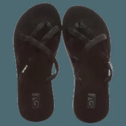 Teva Olowahu Black