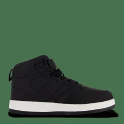 Barn Leaf Omne Black