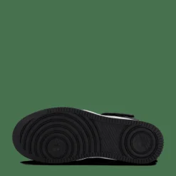 Barn Leaf Omne Black