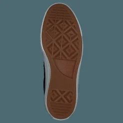 Converse One Star Black/gold/egret