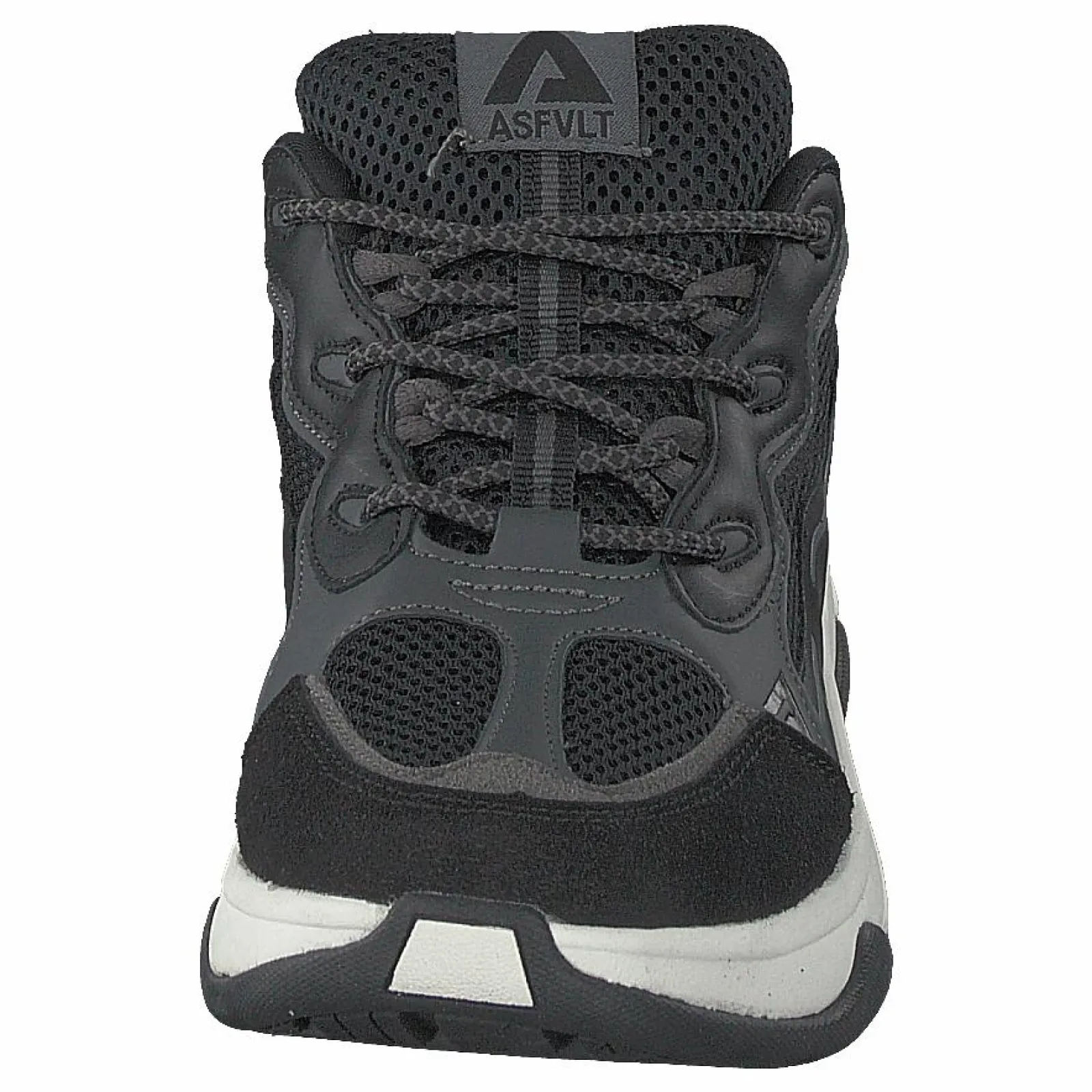 Asfvlt Onset Black Grey