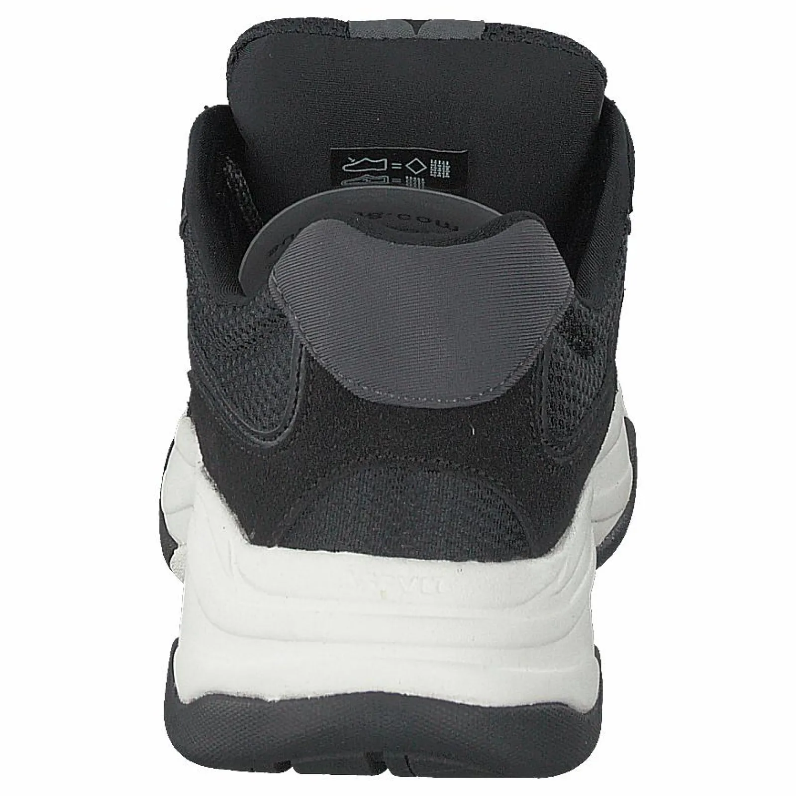 Asfvlt Onset Black Grey