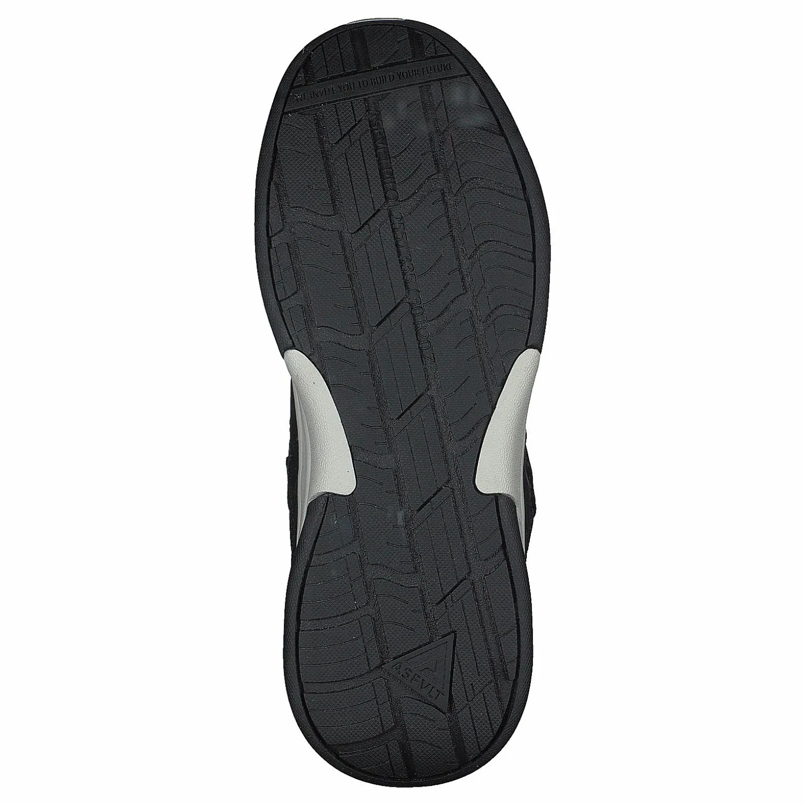 Asfvlt Onset Black Grey