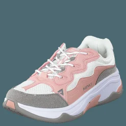 Asfvlt Onset Rose White Grey