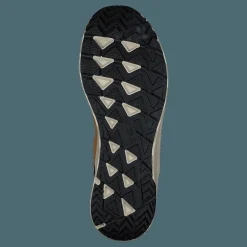 Barn Merrell Ontario Mid Waterproof Wheat