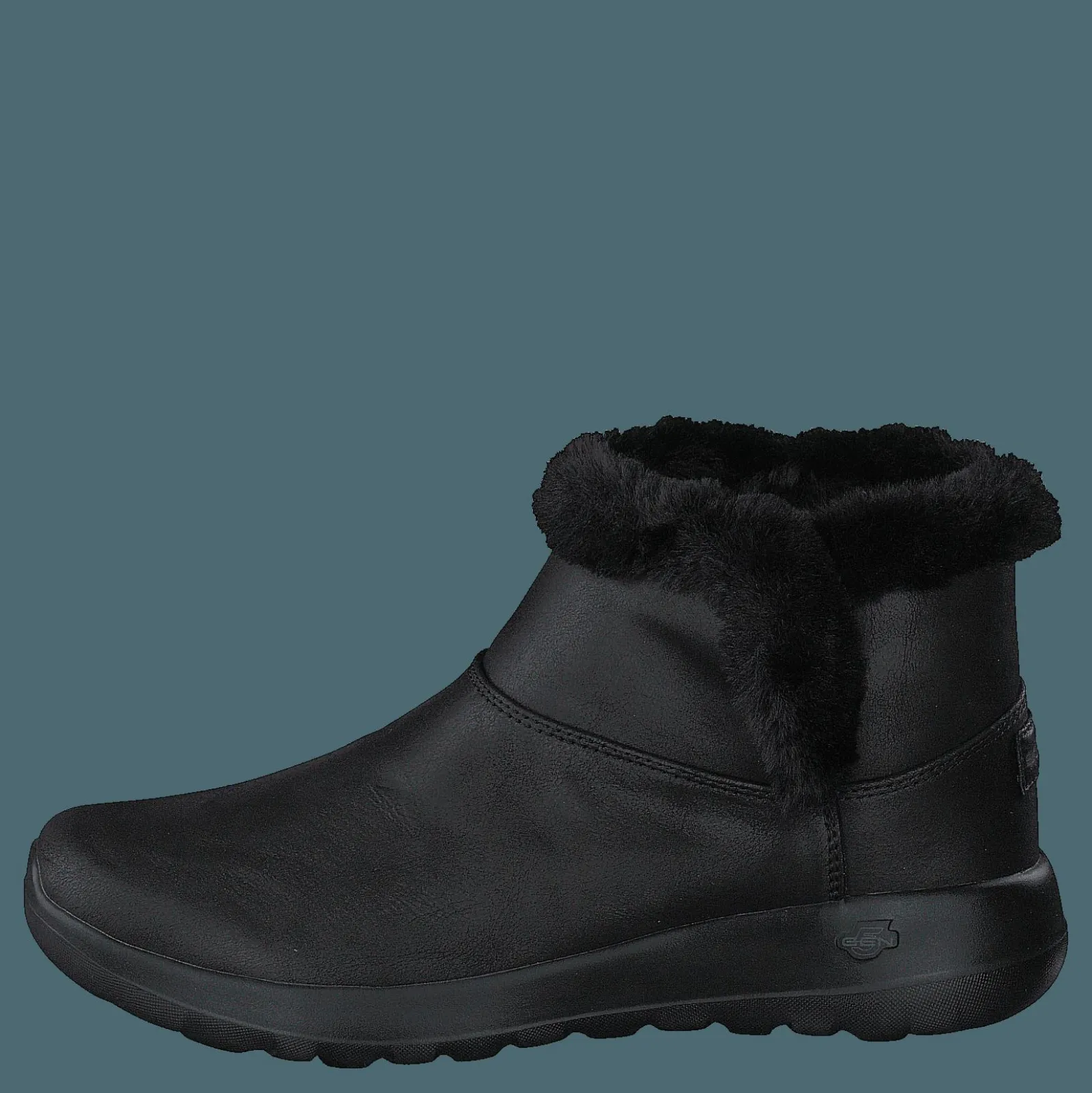 Skechers On-the-go Endeavor Bbk