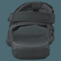 Barn Bagheera Onyx Jr Black/dark Grey