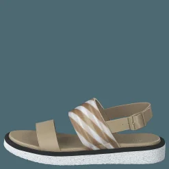 United Nude Op Sandal Lo Nude