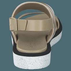 United Nude Op Sandal Lo Nude