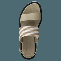 United Nude Op Sandal Lo Nude