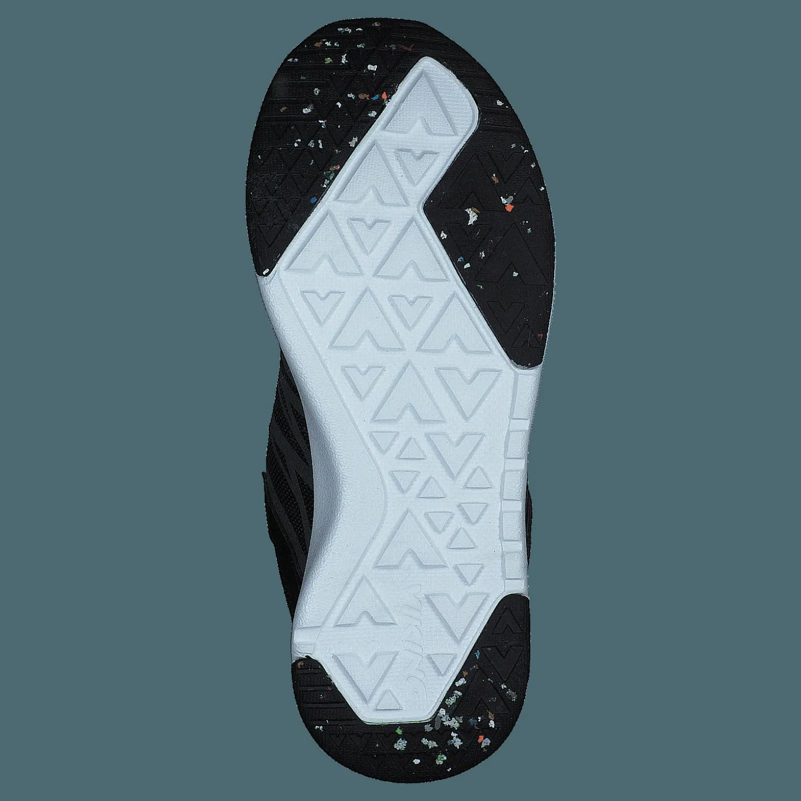 Barn Viking Oppsal Low Gtx Boa R Black/charcoal