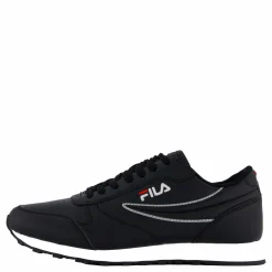 Fila Orbit Black