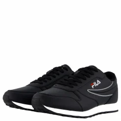 Fila Orbit Black
