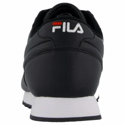 Fila Orbit Black