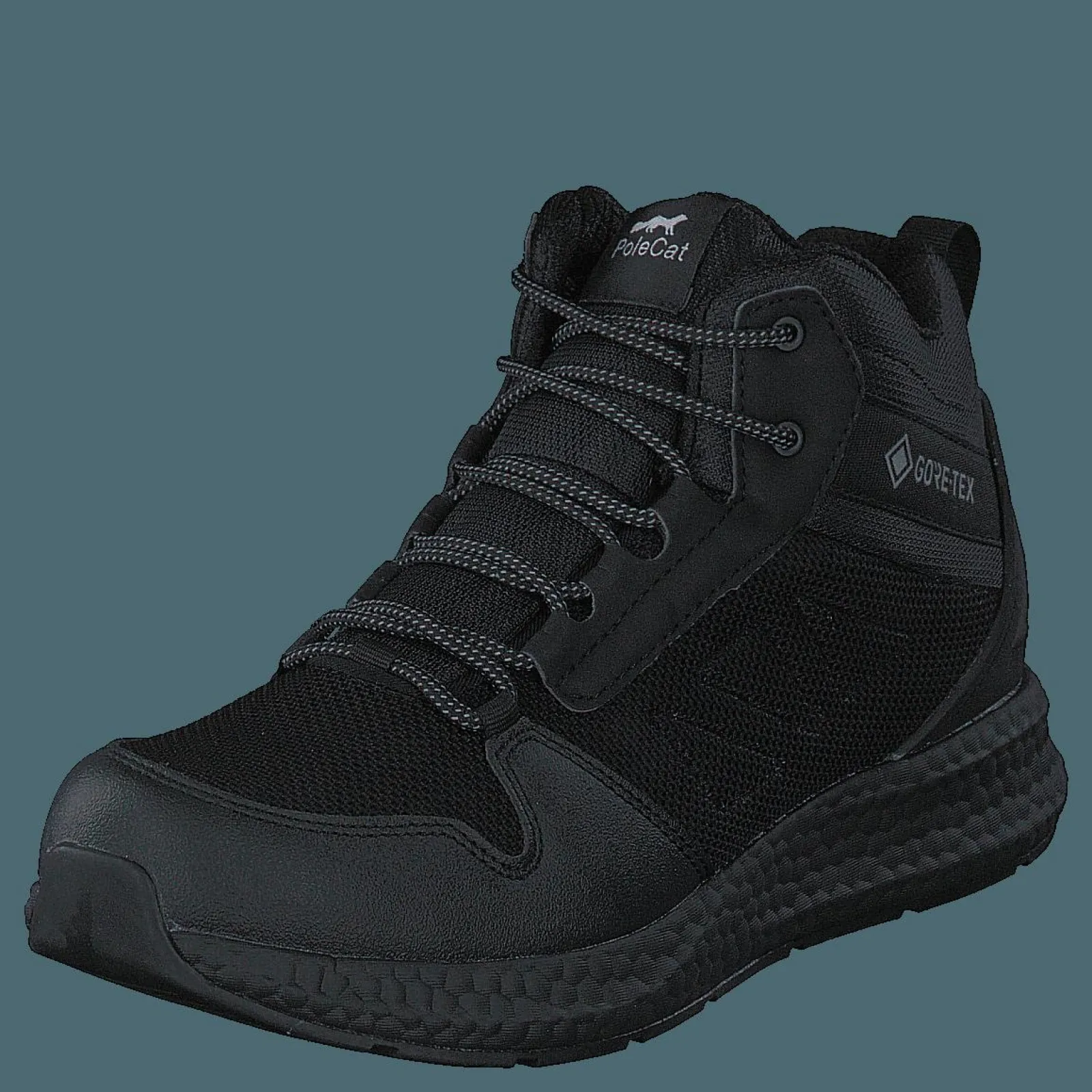 Barn Polecat Orbit Bounce Gtx Black