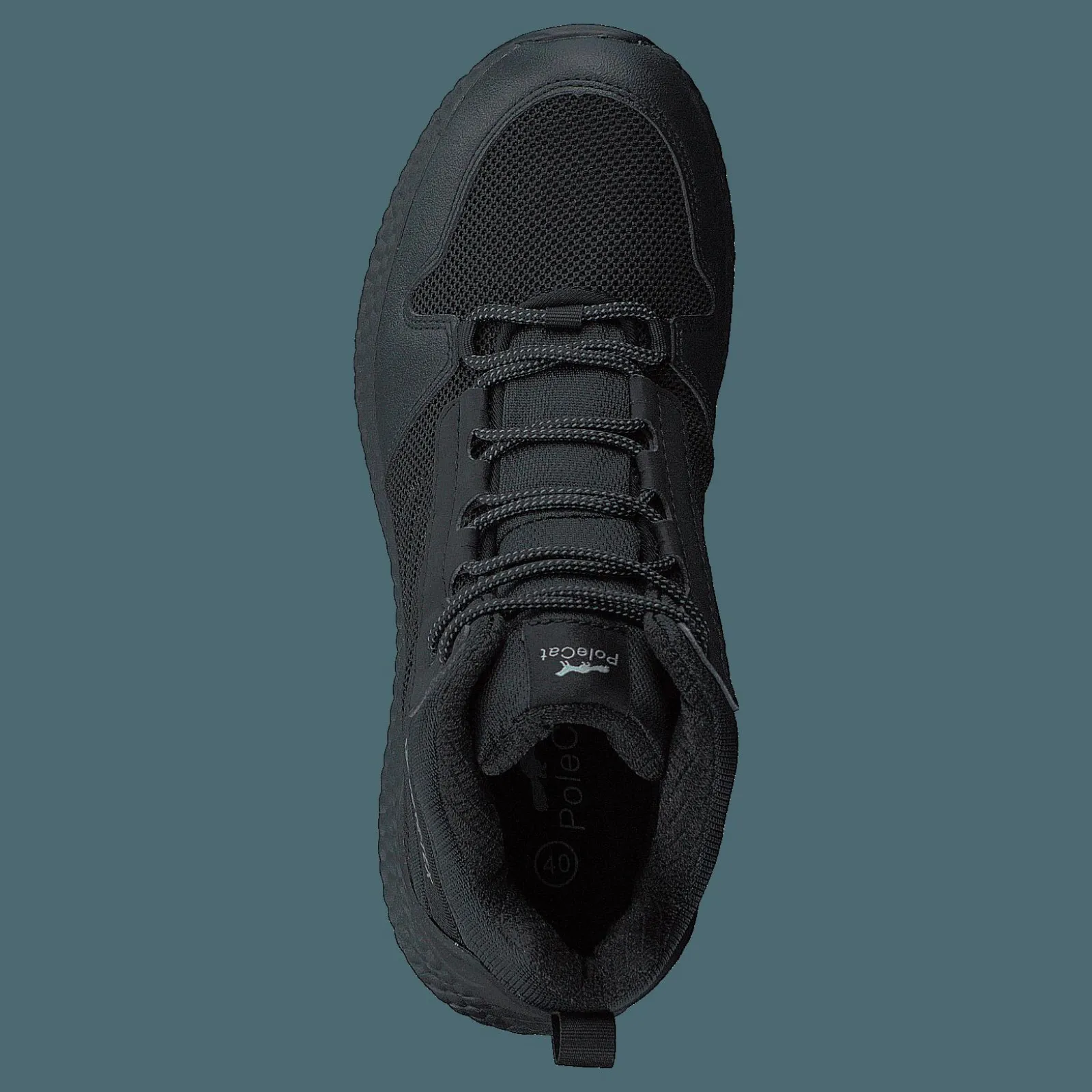 Barn Polecat Orbit Bounce Gtx Black
