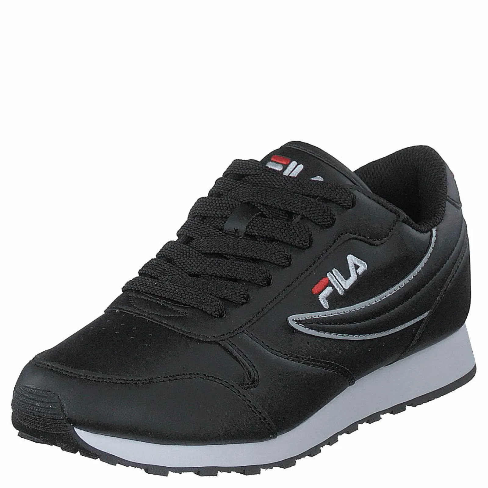 Fila Orbit Low Black