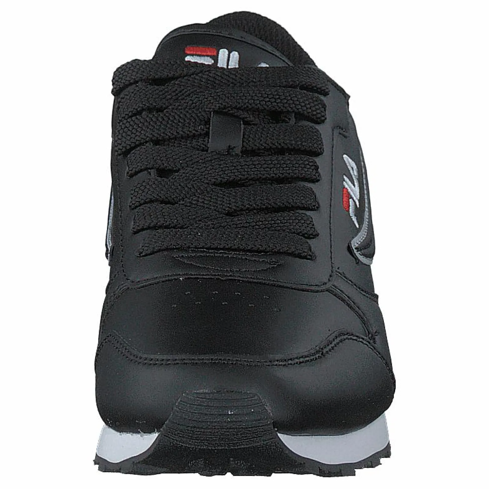 Fila Orbit Low Black