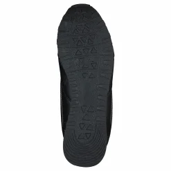 Fila Orbit Low Black