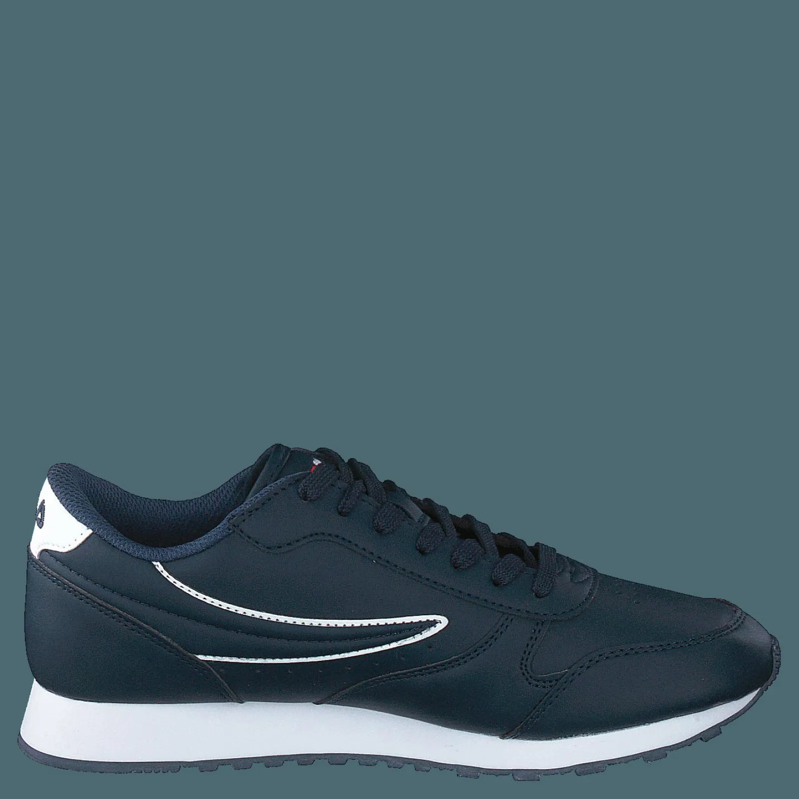 Fila Orbit Low Dress Blue