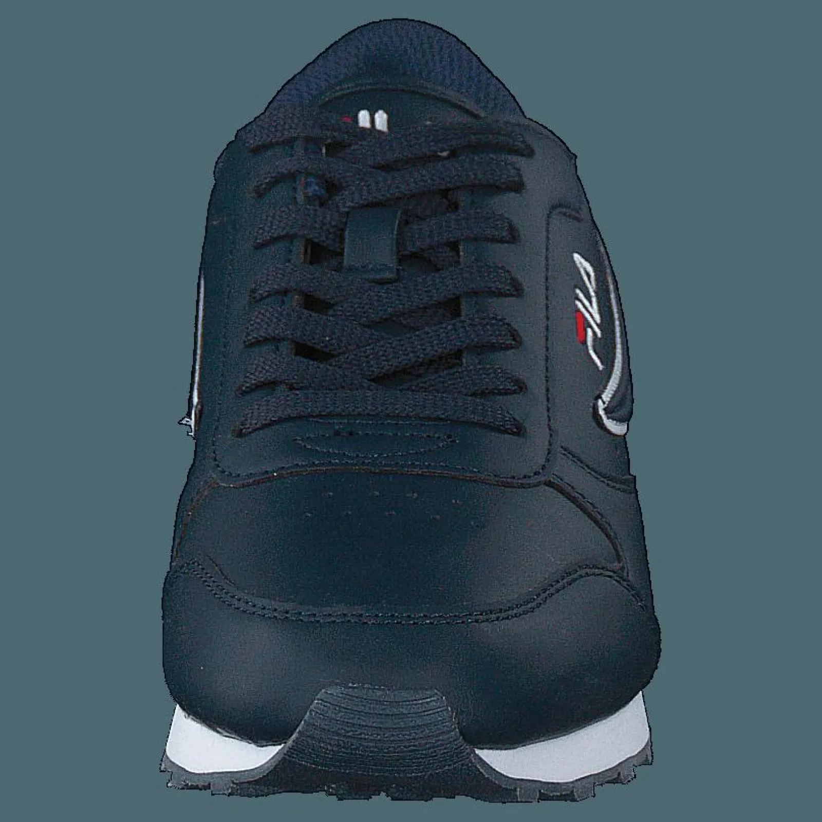 Fila Orbit Low Dress Blue