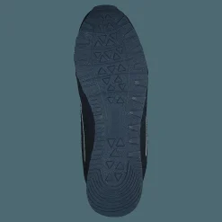 Fila Orbit Low Dress Blue