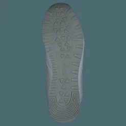 Fila Orbit Low White