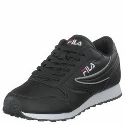 Fila Orbit Low Wmn Black