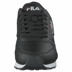 Fila Orbit Low Wmn Black
