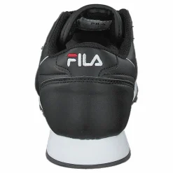Fila Orbit Low Wmn Black