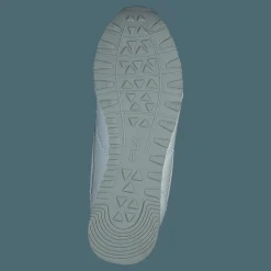 Fila Orbit Low Wmn White