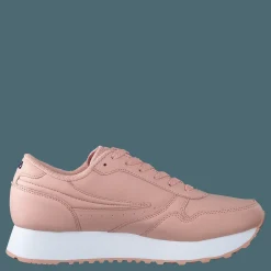 Fila Orbit Zeppa L Wmn Coral Pink