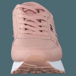 Fila Orbit Zeppa L Wmn Coral Pink