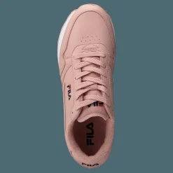 Fila Orbit Zeppa L Wmn Coral Pink