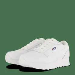 Fila Orbit Zeppa L Wmn White