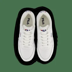 Fila Orbit Zeppa L Wmn White