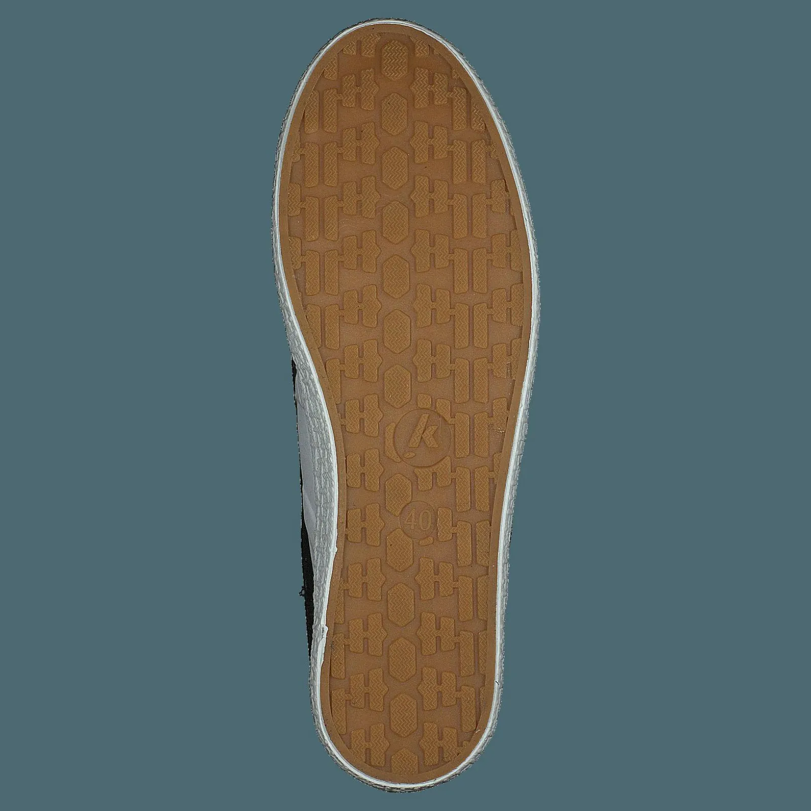 Kawasaki Original Black